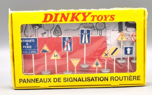 Dinky toys atlas 593 - toys,