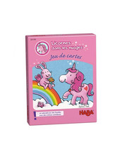 Licornes dans les Nuages le