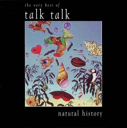 Audio talk natural - -,