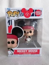 Figurine Funko POP Disney