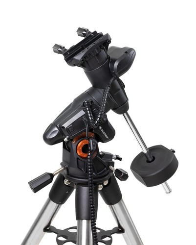 Celestron advanced - advanced, vx