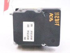 Calculateur abs occasion SEAT IBIZA IV Phase 2 - 1.2 TSI 105ch -