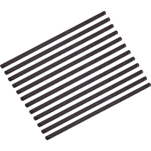 Scie métaux lame plastique - lame,