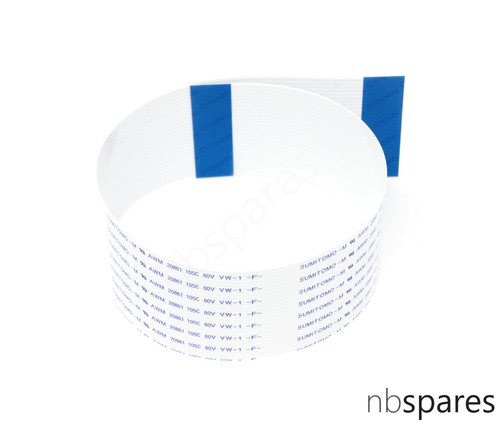 Câble ruban ffc broches - 29,