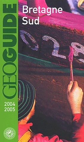 Bretagne sud 2004 2005 - 2004-2005,