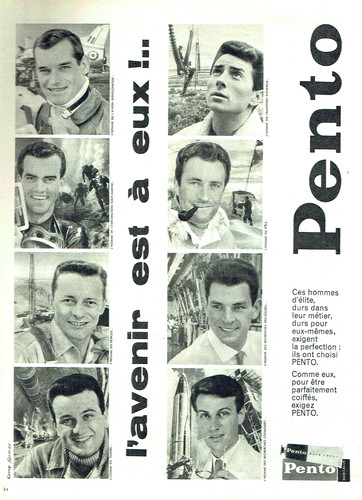 Publicité advertising 03 - publicité,