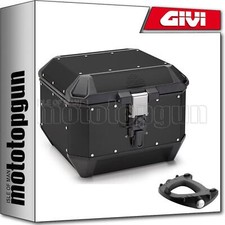 GIVI ALA44B TOP CASE + SUPPORT