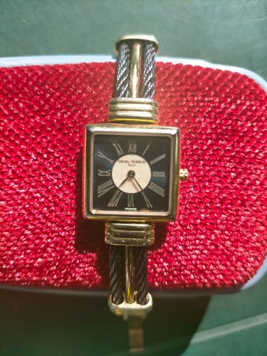 Montre femme vintage michel - femme,