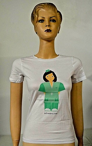 Tee shirt maillot - maillot, tunique
