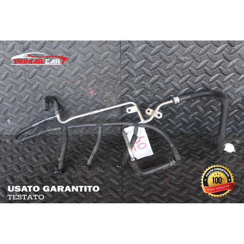 03l201360r set tuyaux - set,