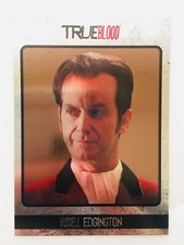 2013 Rittenhouse True Blood