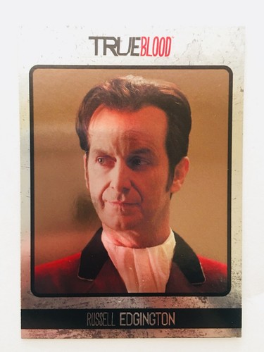 2013 rittenhouse true blood - true,
