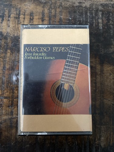 Cassette audio - k7,