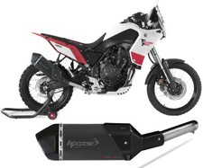 Pot D'echappement Hpcorse Sps