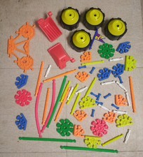 lot  vrac k, nex kid