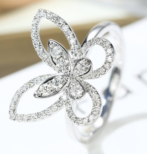 28ct naturel diamant - diamant, rond