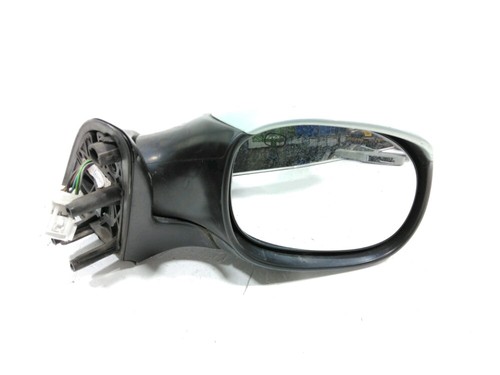Retroviseur electrique droit - retroviseur,