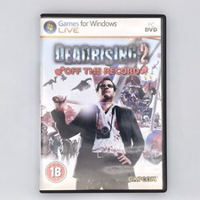 Dead Rising 2 : Off the Record