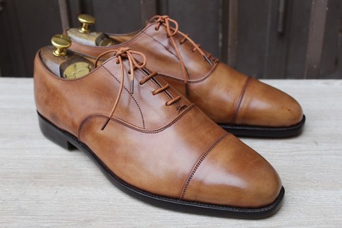 Chaussure trickers regent - chaussure, "regent"
