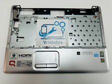 Plasturgie coque superieure