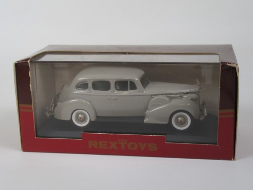 Rextoys packard super 8 - super,