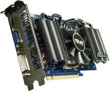 🎮 Asus GeForce GTS 250 1GB