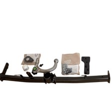 Kit attelage Amovible - HYUNDAI KONA HYBRIDE (2020 ET PLUS) HYUNDAI KONA (2017 E