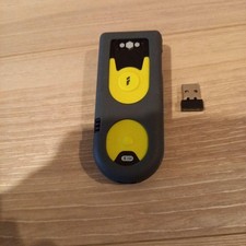 Scanner portable Inateck avec