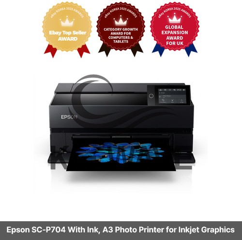 Epson p704 avec - sc-p704,