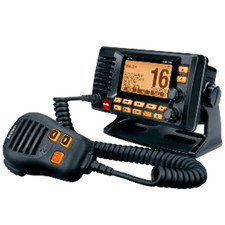 Uniden UM725 Fixe Mont VHF