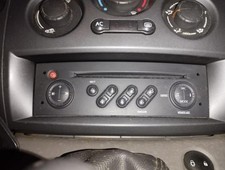 Autoradio d'origine RENAULT