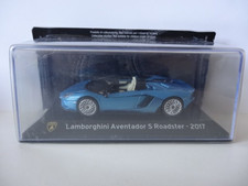 Lamborghini - Aventador S