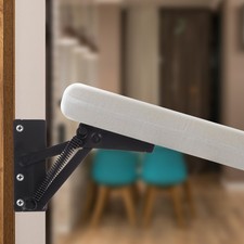  2 Pairs Chiffés De Support