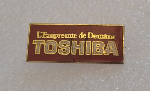Pin toshiba empreinte de - l'empreinte,