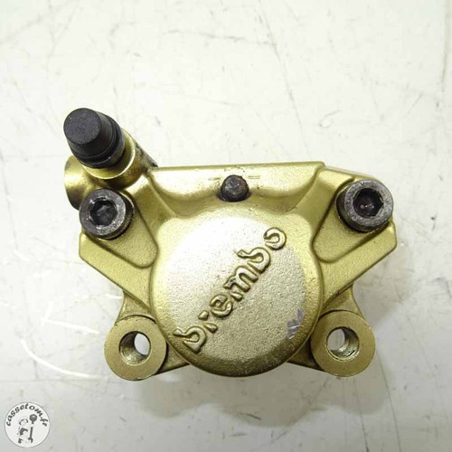 Etrier frein avant yamaha - de,