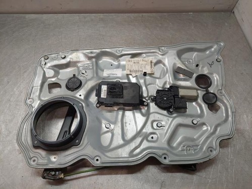 Leve vitre electrique avant