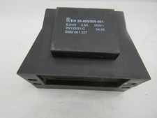 Transformateur 5560001327 BV