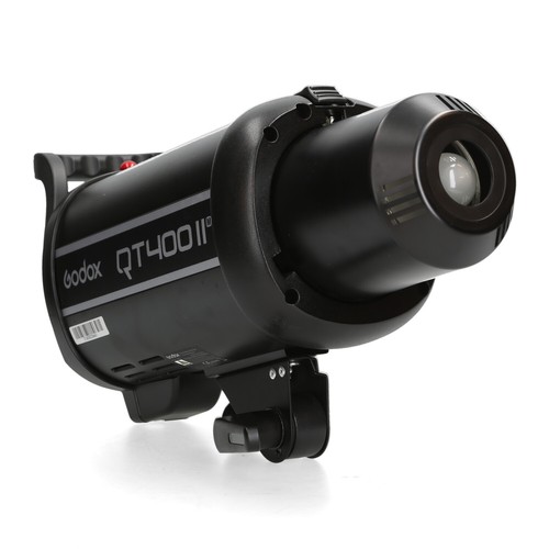 Godox qt400ii comme - -,
