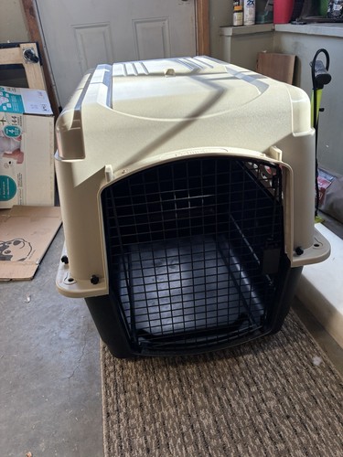 Petmate ultra vari dog kennel - ultra,