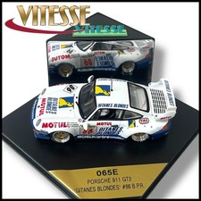 Modèle de voiture de course