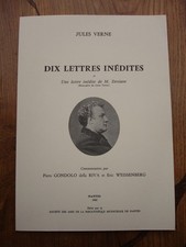 8592  Verne Dix lettres