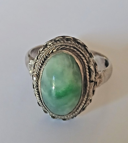Bague poison - bague,