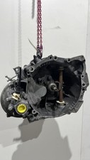 Boite de vitesses CITROEN C15