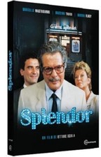 DVD : Splendor - Cinéma