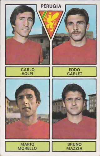 Pérouse volpi carlet - pérouse,