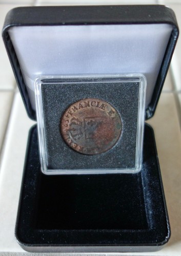 Piece louis xvi sol - piece,