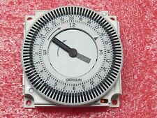 Grässlin module de temporisation mécanique RM/1 QTUZ 02.35.0009.1