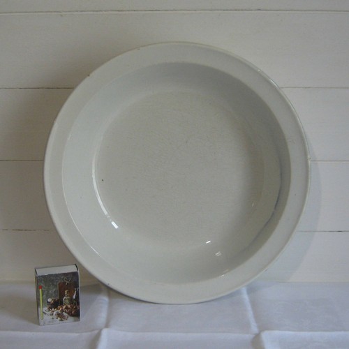 Creil montereau grand - creil, plat