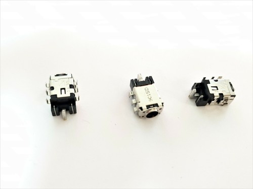 Connecteur alimentation jack - alimentation,