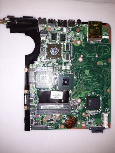 Carte mère dv6 1400sb - hp, dv6-1400sb